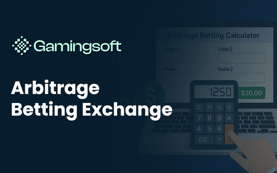 Arbitrage Betting Exchange