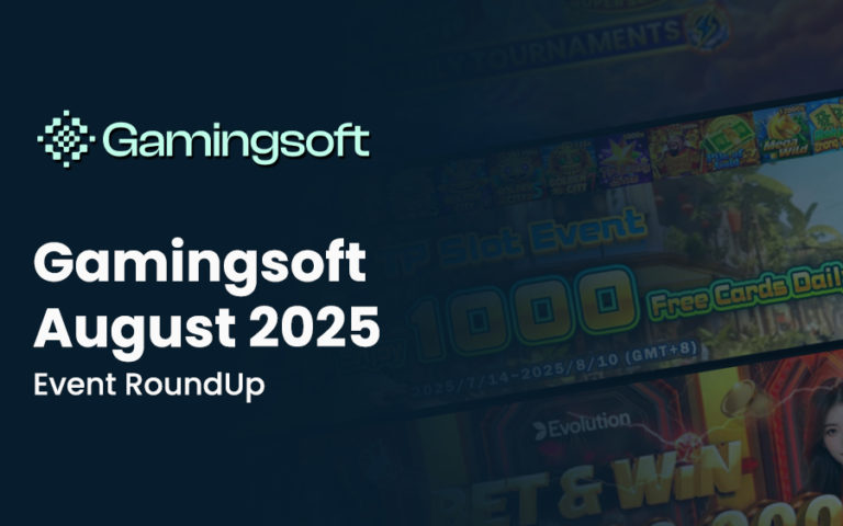 August event roundup Blog cover EN