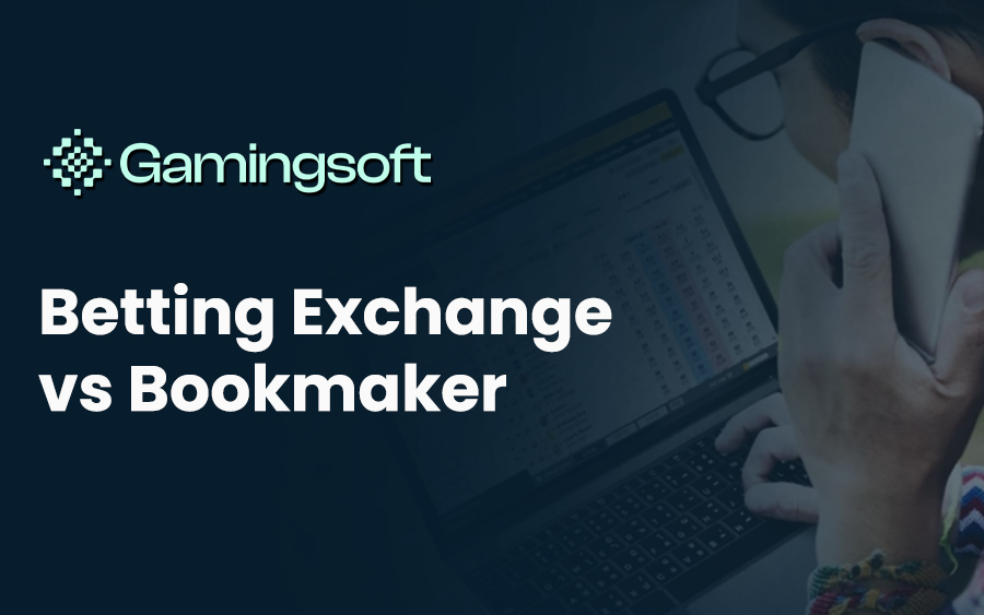 Betting Exchange vs Bookmaker: What Every Player and Operator Must Know