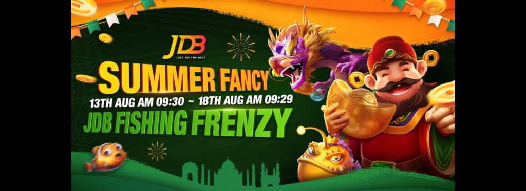 JDB India