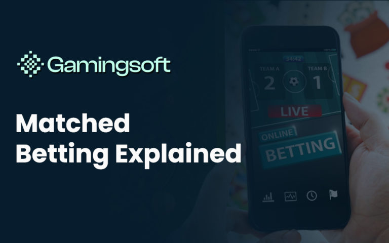 Matched Betting Explained EN 2