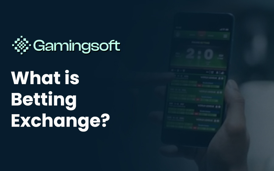 What is Betting Exchange?