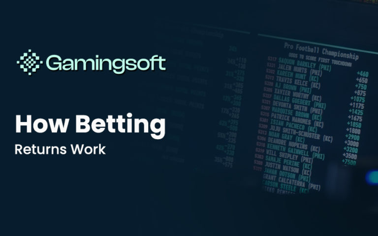 Betting Returns Work EN