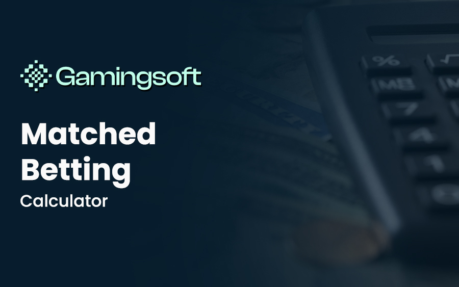 Matched Betting Calculator