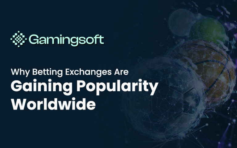 Gaining Popularity Worldwide EN