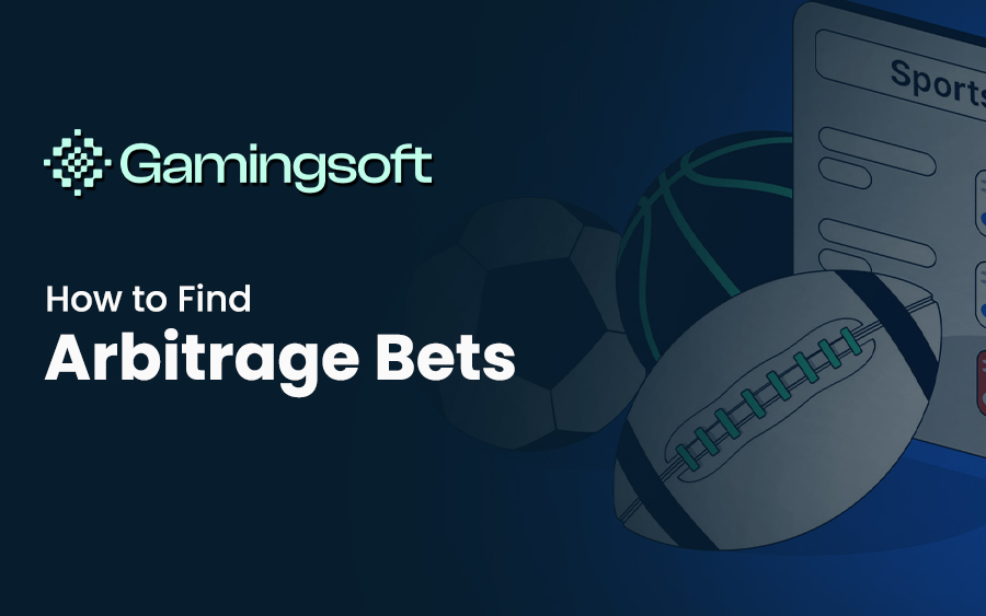 How to Find Arbitrage Bets