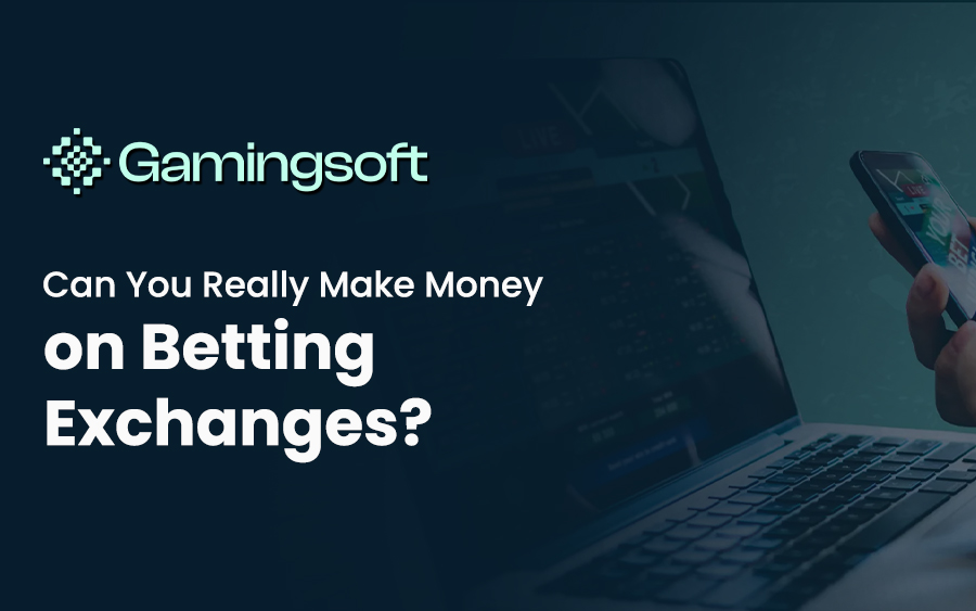 Can You Really Make Money on Betting Exchanges? 