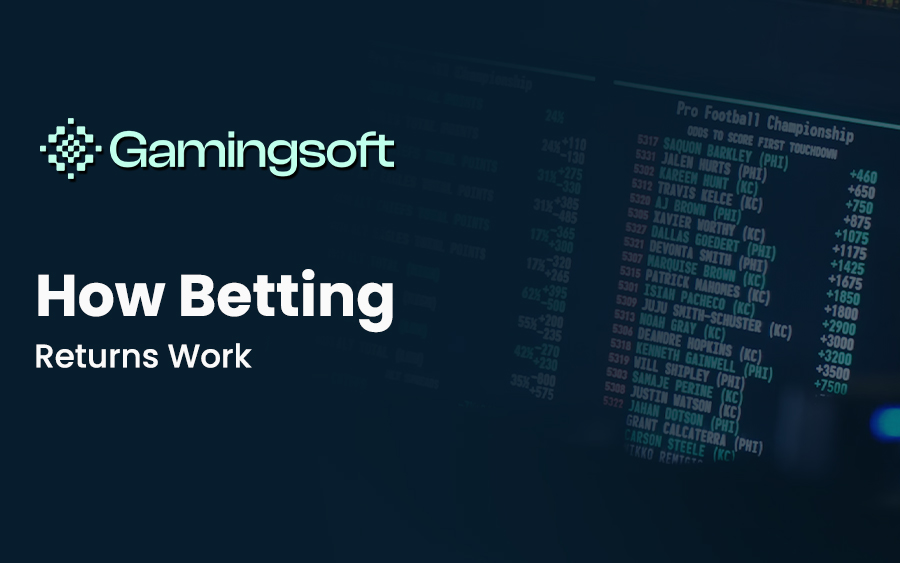 How Betting Returns Work 1 image 1