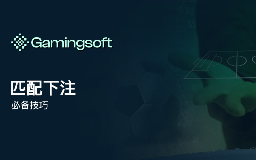 匹配下注必备技巧