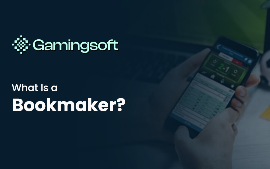 What Is a Bookmaker? 1 image 3