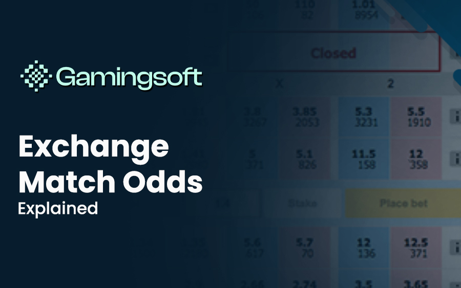 Exchange Match Odds Explained 1 image