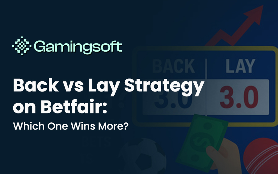 Back vs Lay Strategy on Betfair: Which One Wins More?