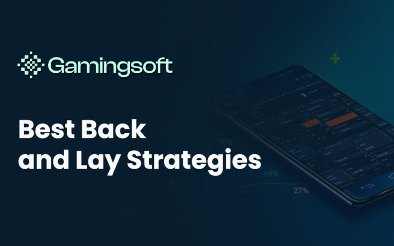 Best Back And Lay Strategies | IGaming Professionals’ Simple Guide
