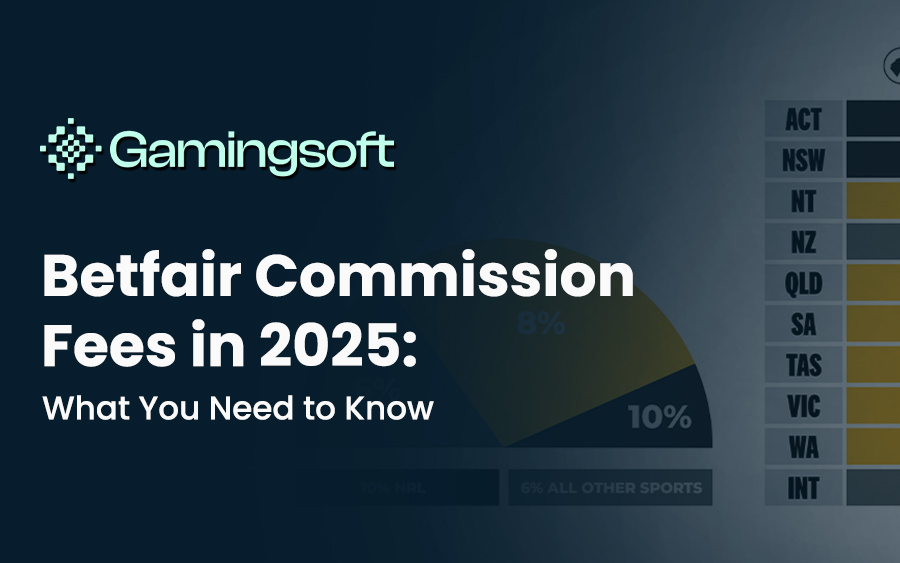 Betfair Commission Fees in 2025: What You Need to Know