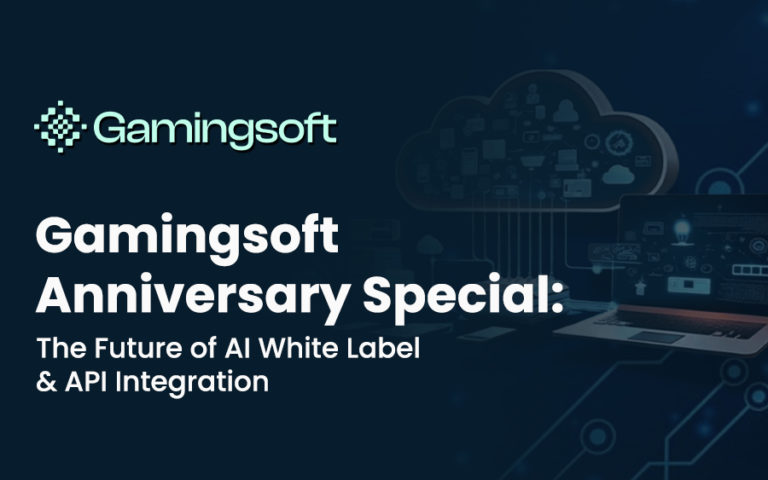 Gamingsoft Anniversary Special EN