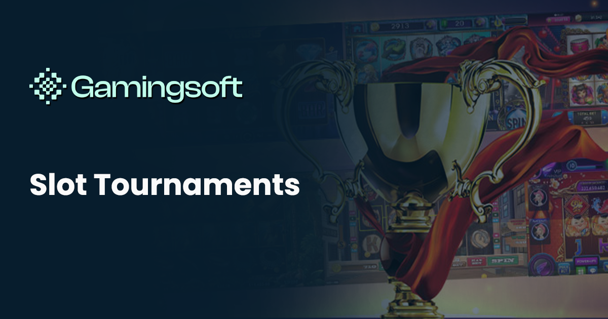 Slot Ranking Event How Slot Tournaments Drive Player Retention And Engagement | Gamingsoft ...