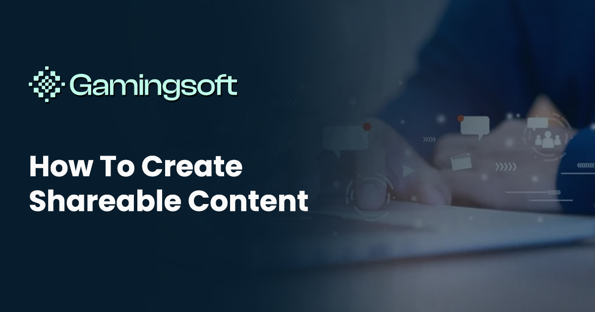 Shareable Lessons How To Create Shareable Content That Captivates Your Audience ...