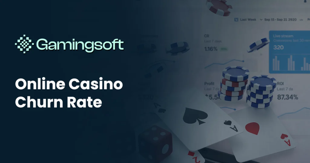 gamingsoft-online-casino-churn-rate