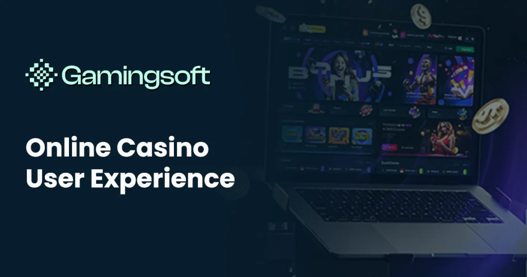 gamingsoft-online-casino-user-experience