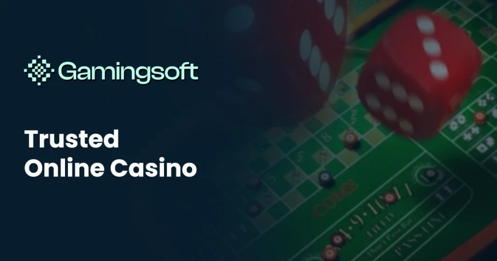 gamingsoft-trusted-online-casino