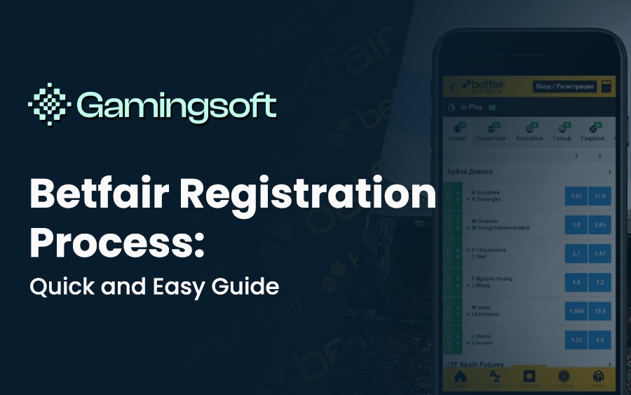 Betfair Registration Process: Quick and Easy Guide image 10