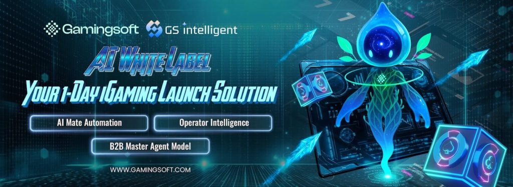 Gamingsoft Anniversary Special: The Future of AI White Label & API Integration image 14