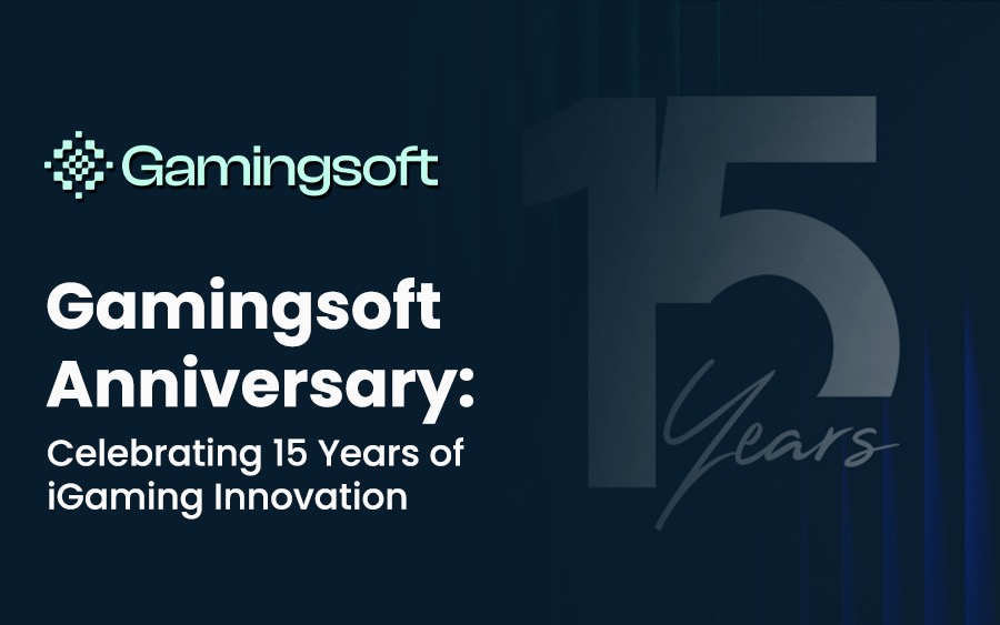 Gamingsoft Anniversary: Celebrating 10 Years of Innovation, Backed by 15+ Years of iGaming Expertise image 21
