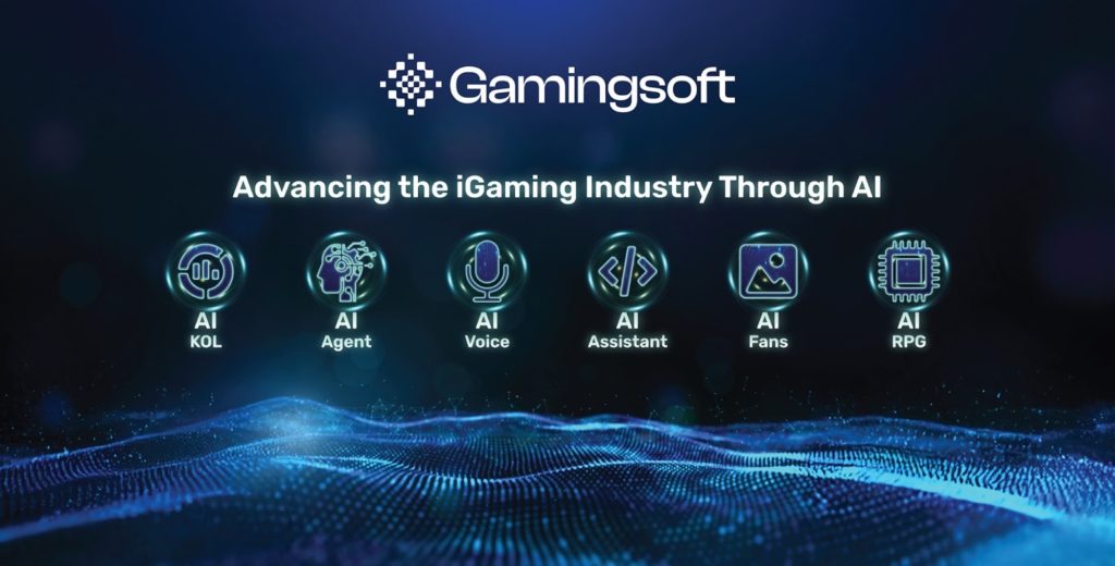 Gamingsoft十周年特辑:创新十载,十五年技术沉淀 image 27