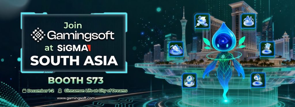 Gamingsoft十周年特辑:创新十载,十五年技术沉淀 image 28