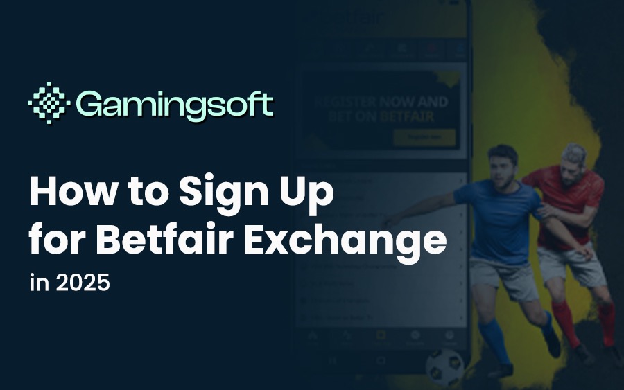 How to Sign Up for Betfair Exchange in 2025 image 31