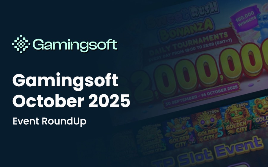 Gamingsoft October 2025 Event Roundup image 33