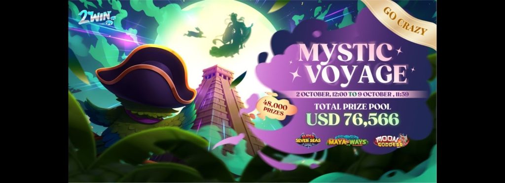 Gamingsoft October 2025 Event Roundup image 40