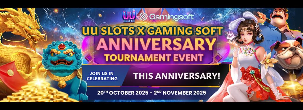 Gamingsoft October 2025 Event Roundup image 43