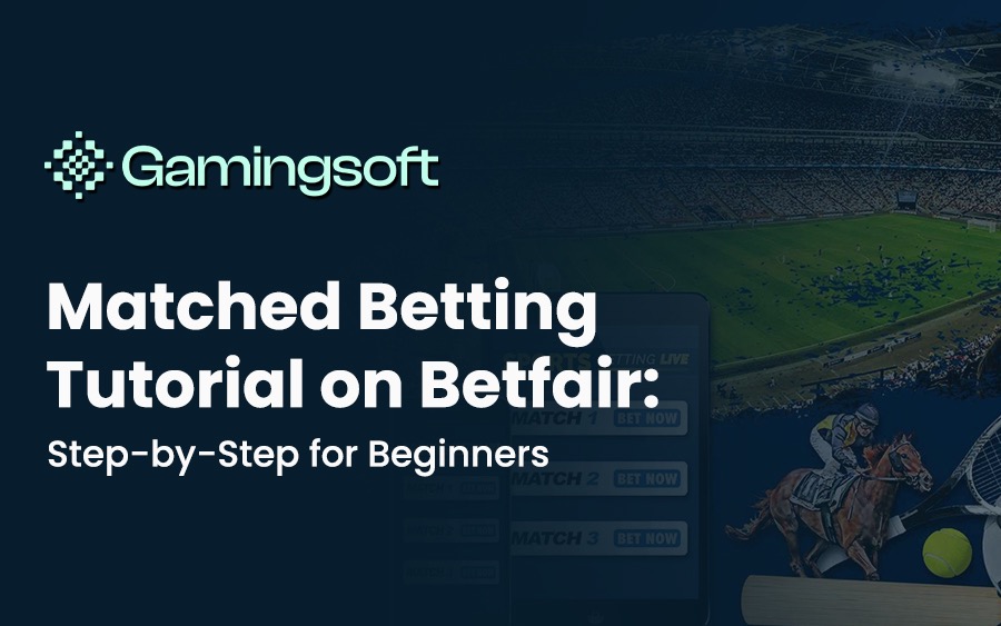 Matched Betting Tutorial on Betfair image 9