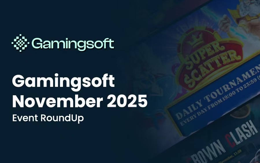 Gamingsoft November 2025 Event Roundup image 32