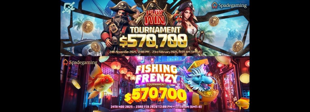 Gamingsoft November 2025 Event Roundup image 44