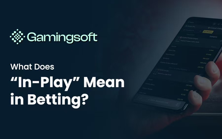 What Does “In-Play” Mean in Betting? image 8