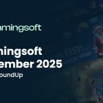 Gamingsoft December 2025 Event Roundup