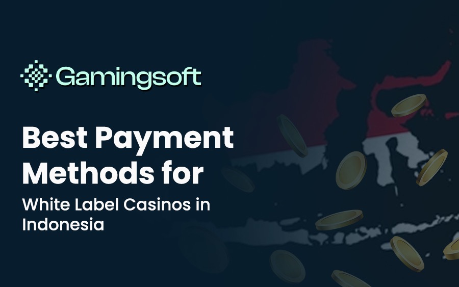 Best Payment Solutions for White Label Casinos in Indonesia image 32