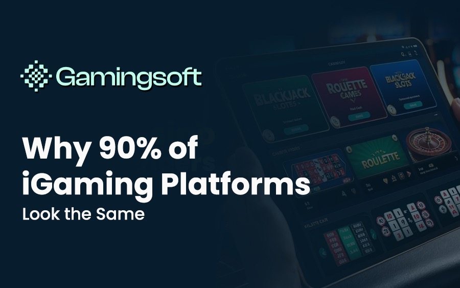 Why 90% of iGaming Platforms Look the Same image 23