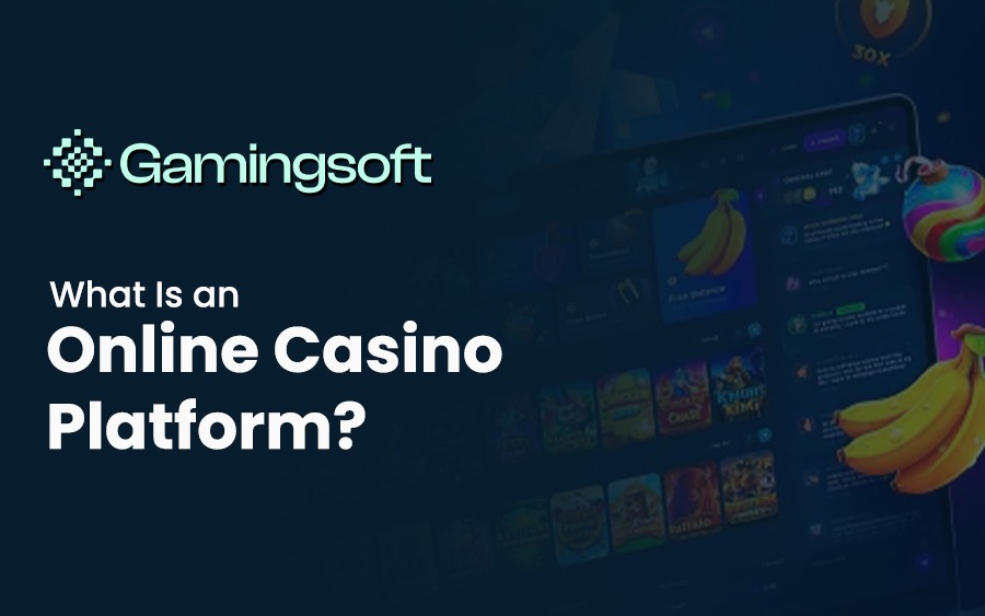 What is an Online Casino Platform? image 8