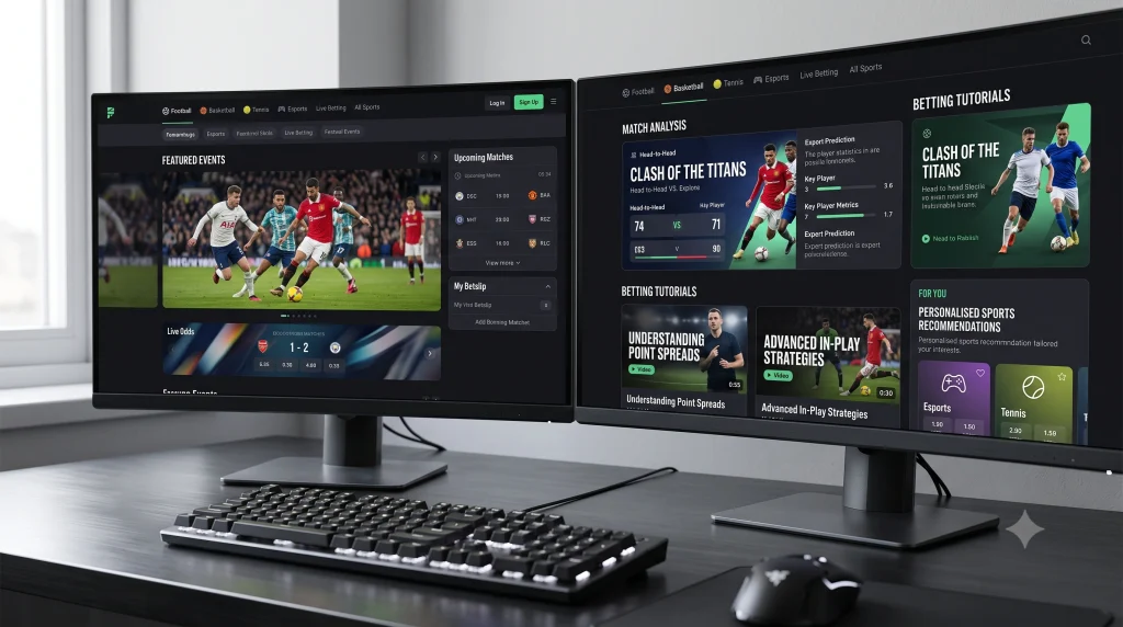 Effective marketing funnels for sportsbooks