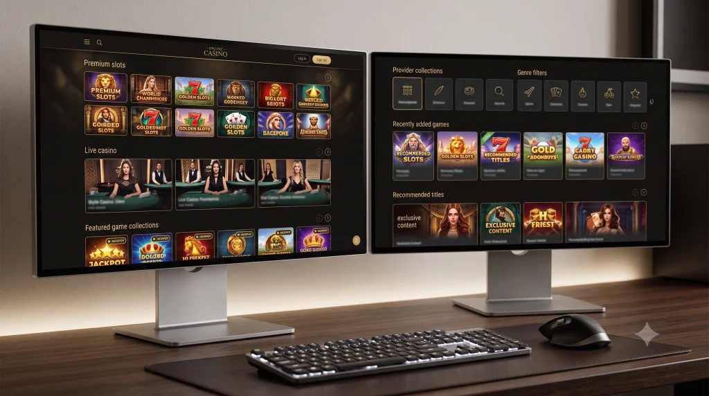 The importance of due diligance in igaming sector