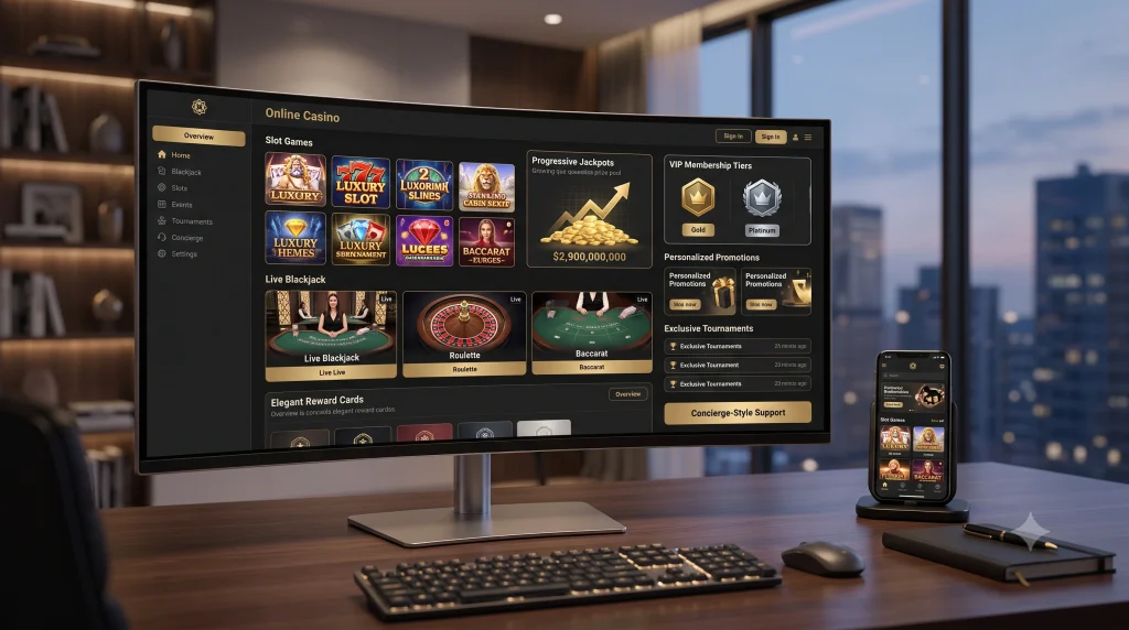 igaming vip management with crm automation