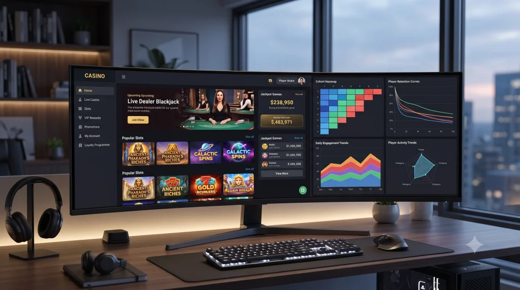 impact of cohort analysis on igaming