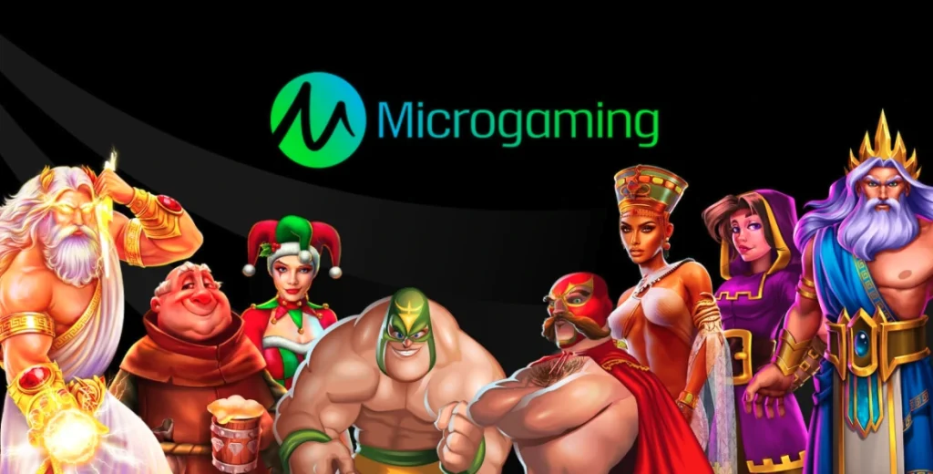 microgaming-asia-free-slots