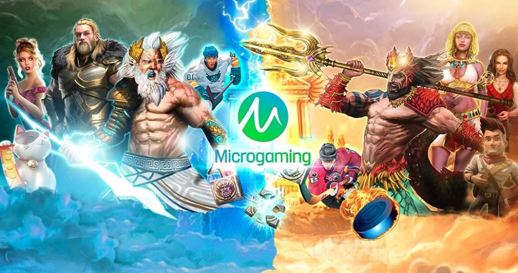 microgaming-slot-games