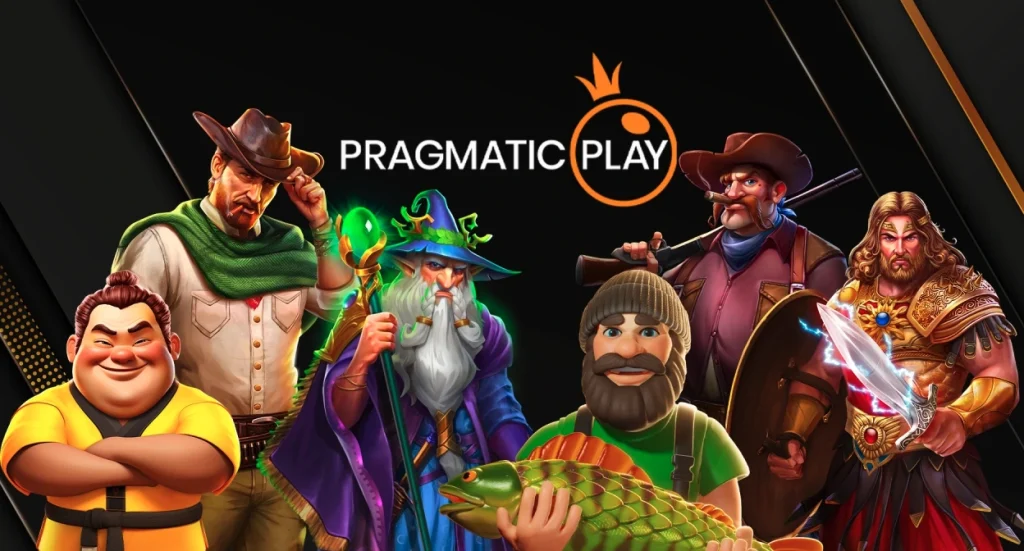 pragmatic-play-provider-review