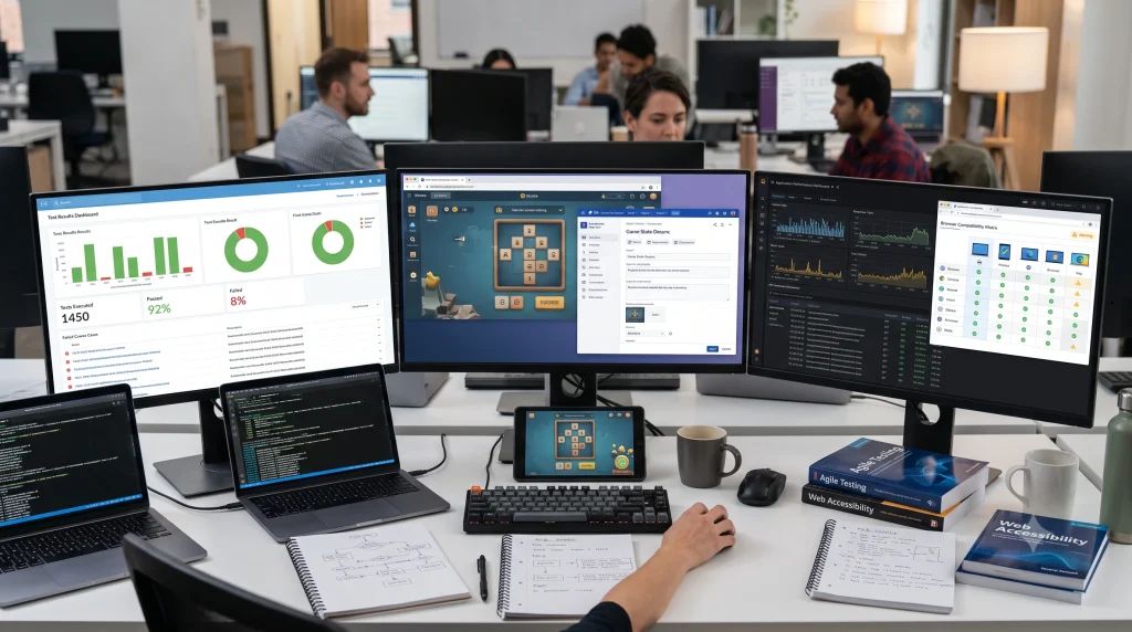 Casino bonus engine