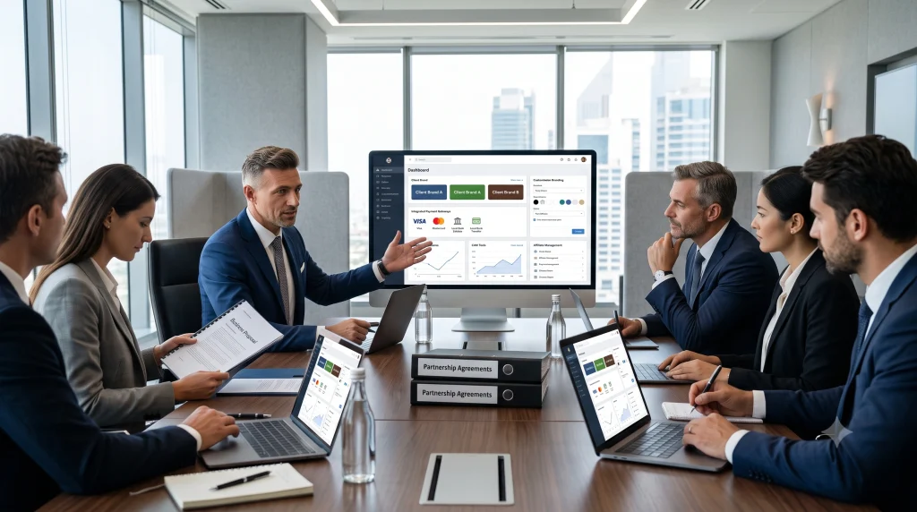 How to Become an iGaming B2B Reseller
